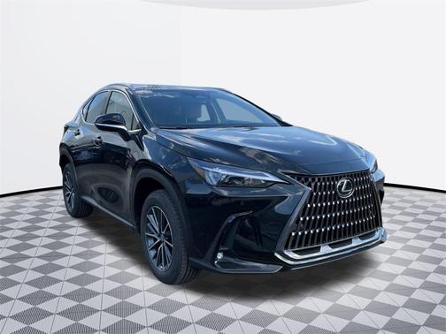 2026 Lexus NX 350 350 Premium
