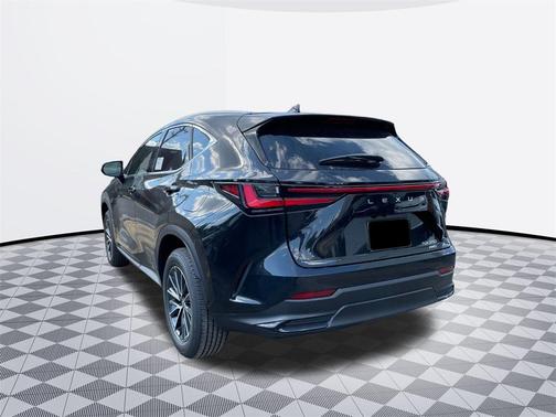 2026 Lexus NX 350 350 Premium
