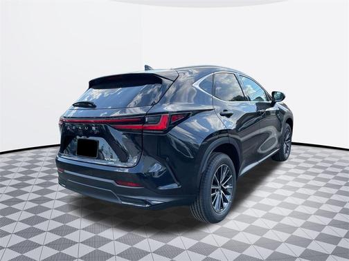 2026 Lexus NX 350 350 Premium