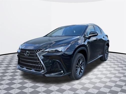 2026 Lexus NX 350 350 Premium