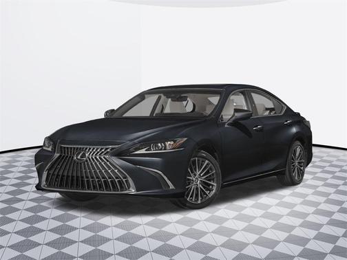 2025 Lexus ES 300h Base
