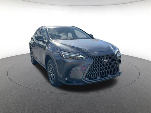 2026 Lexus NX 350 350 Base