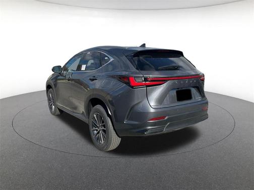 2026 Lexus NX 350 350 Base