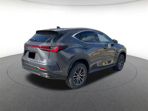 2026 Lexus NX 350 350 Base