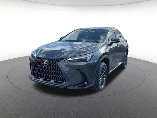 2026 Lexus NX 350 350 Base
