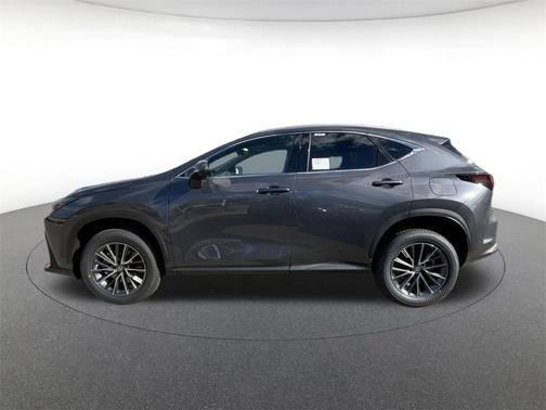 2026 Lexus NX 350 350 Base