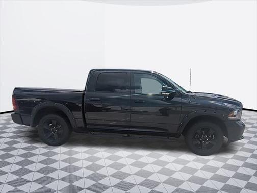 2016 RAM 1500 Sport