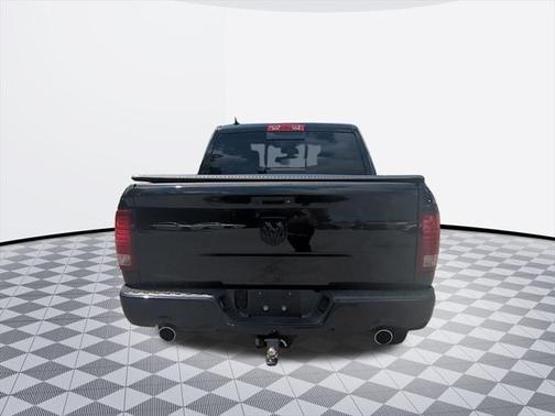 2016 RAM 1500 Sport