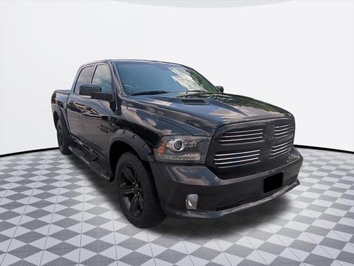2016 RAM 1500 Sport