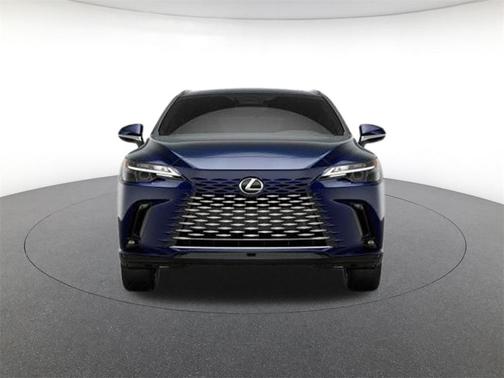 2025 Lexus RX 350 Base