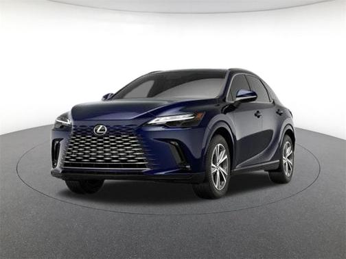 2025 Lexus RX 350 Base