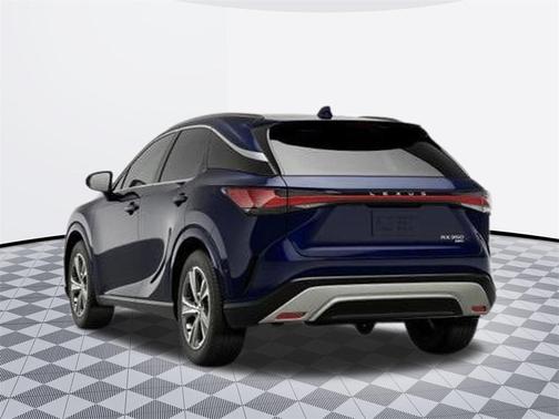 2025 Lexus RX 350 Base
