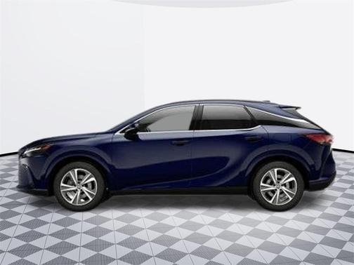 2025 Lexus RX 350 Base