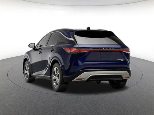 2025 Lexus RX 350 Base