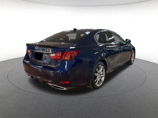 2015 Lexus GS 350 Base