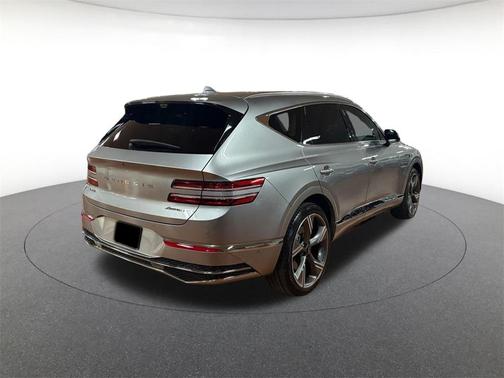 2025 Genesis GV80 3.5T