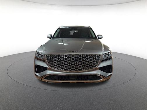 2025 Genesis GV80 3.5T