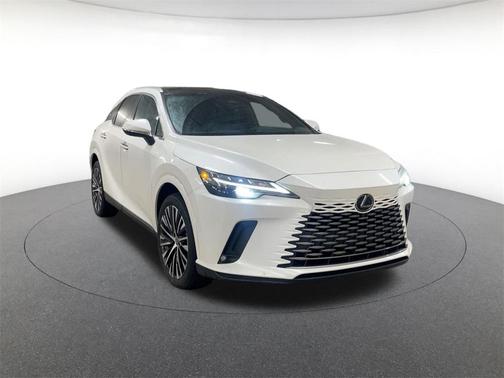 2026 Lexus RX 350 Base