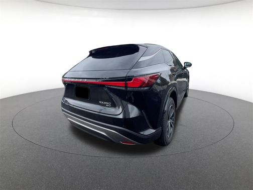 2025 Lexus RX 350 Base
