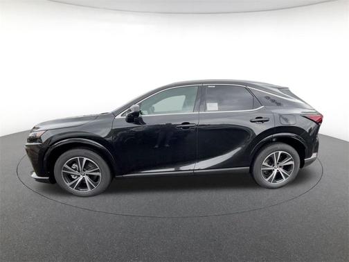 2025 Lexus RX 350 Base