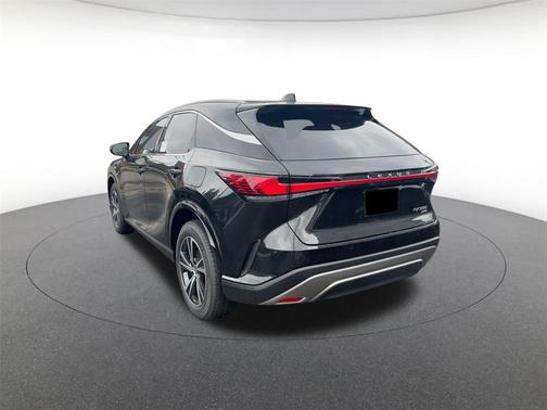 2025 Lexus RX 350 Base