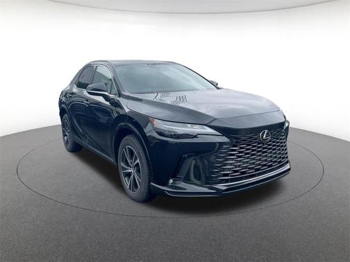 2025 Lexus RX 350 Base