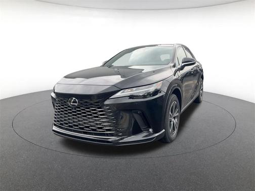 2025 Lexus RX 350 Base
