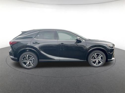 2025 Lexus RX 350 Base