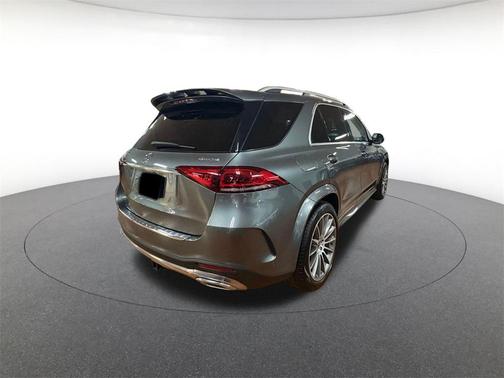 2021 Mercedes-Benz GLE 350 4MATIC