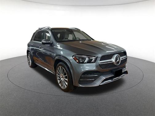 2021 Mercedes-Benz GLE 350 4MATIC