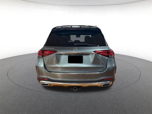 2021 Mercedes-Benz GLE 350 4MATIC