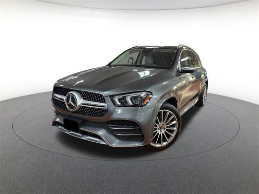 2021 Mercedes-Benz GLE 350 4MATIC