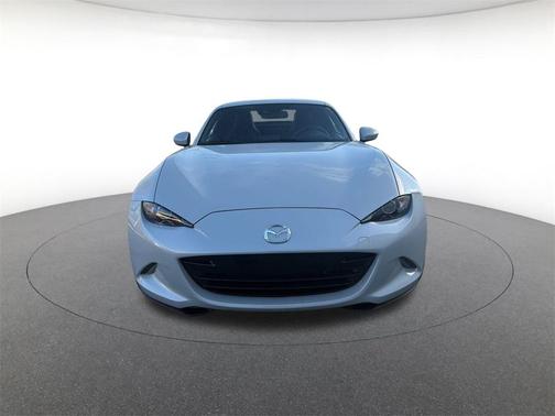 2019 Mazda MX-5 Miata RF Grand Touring