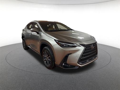 2024 Lexus NX 350 350 Premium