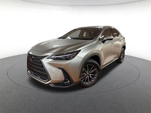 2024 Lexus NX 350 350 Premium
