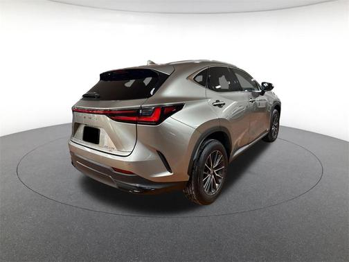 2024 Lexus NX 350 350 Premium
