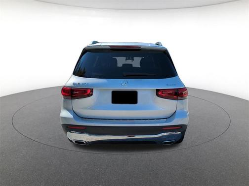 2021 Mercedes-Benz GLB 250 4MATIC