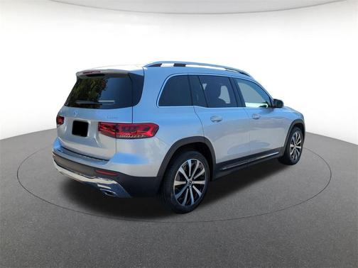 2021 Mercedes-Benz GLB 250 4MATIC