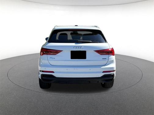 2024 Audi Q3 Premium Plus
