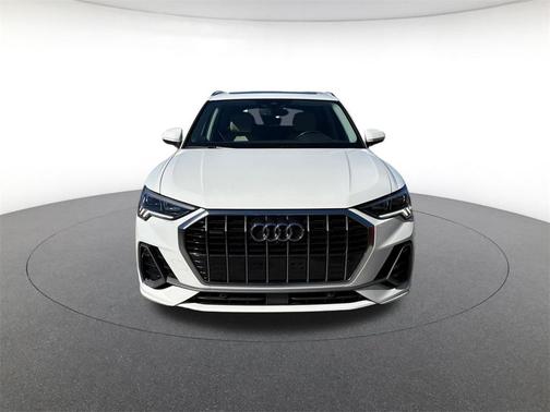 2024 Audi Q3 Premium Plus