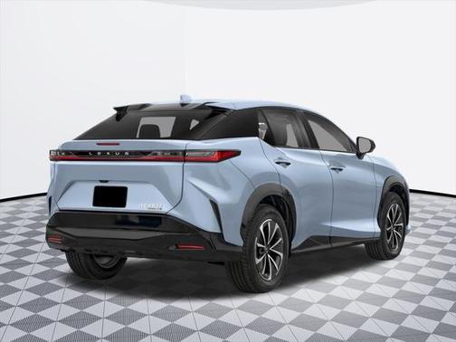 2025 Lexus RZ 450e 450e Premium