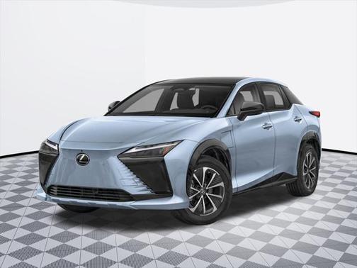 2025 Lexus RZ 450e 450e Premium
