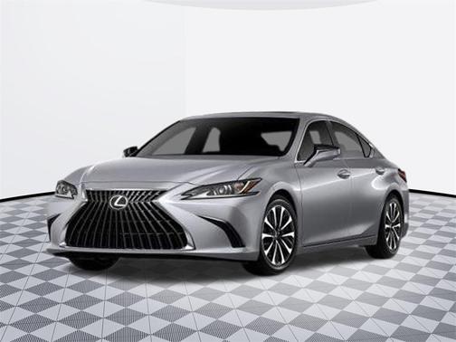 2025 Lexus ES 350 Base