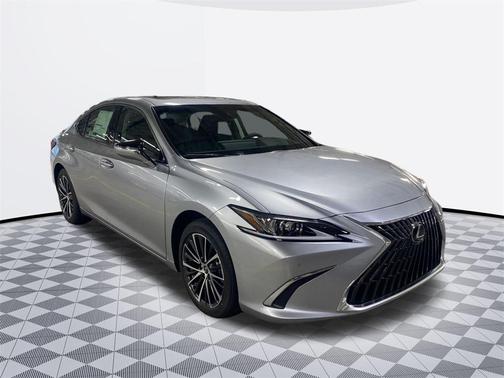 2025 Lexus ES 350 Base