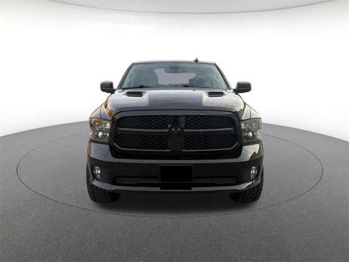 2022 RAM 1500 Classic Express