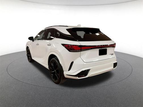 2023 Lexus RX 500h 500h F SPORT Performance