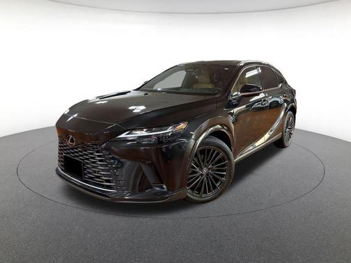 Caviar 2024 Lexus RX 350 Base