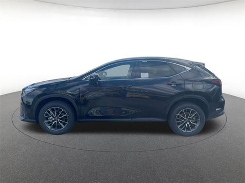 2026 Lexus NX 350 350 Premium