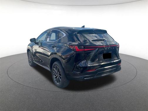 2026 Lexus NX 350 350 Premium