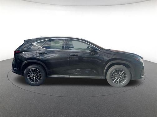 2026 Lexus NX 350 350 Premium